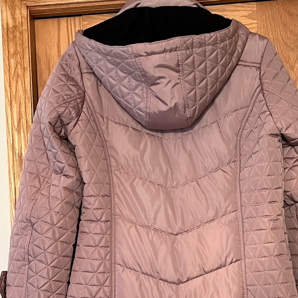 NWOT- Puff Jacket - Picture 5 of 14